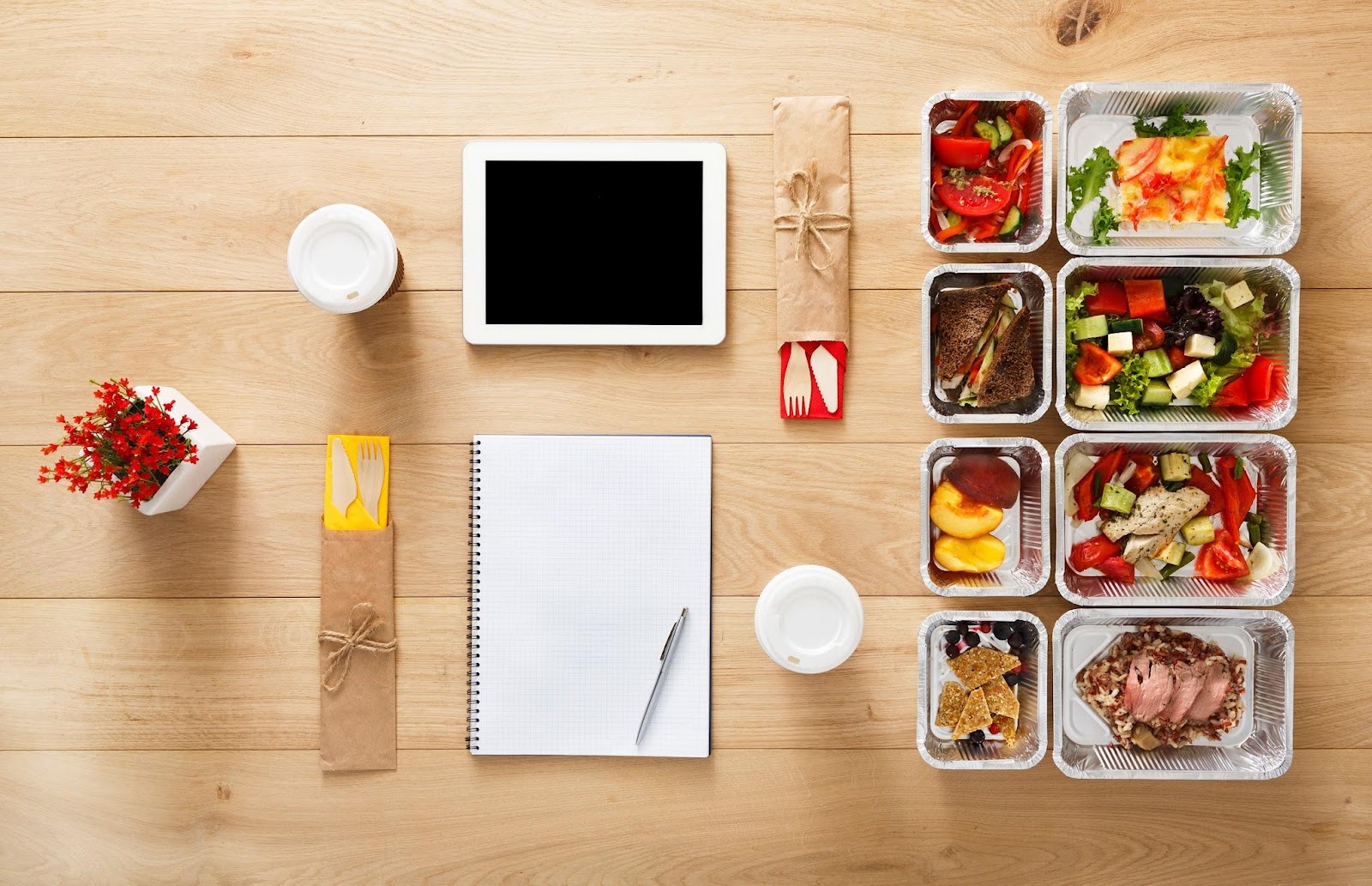 Diet Plans 101 Your Roadmap