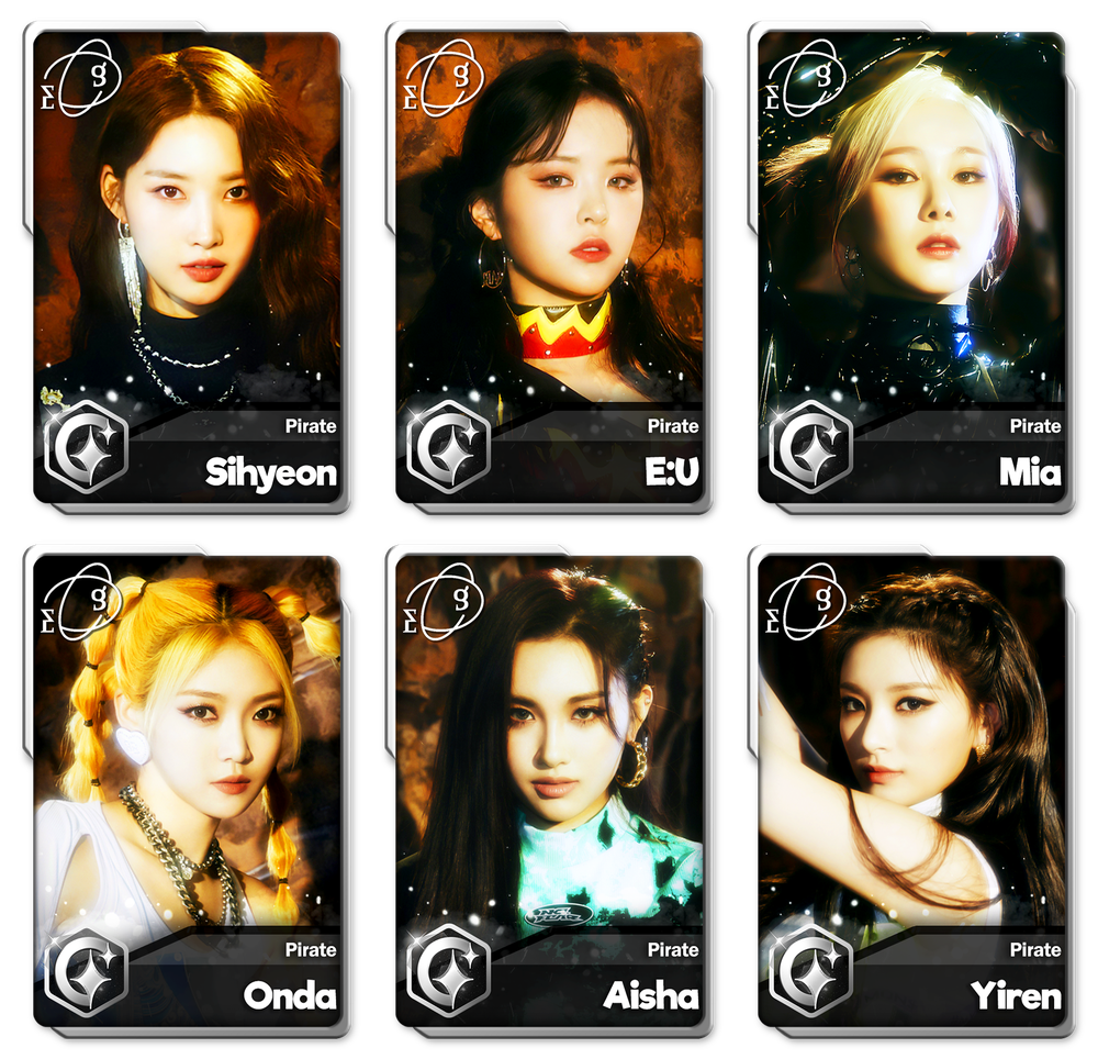 EVERGLOW