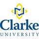 Clarke crest