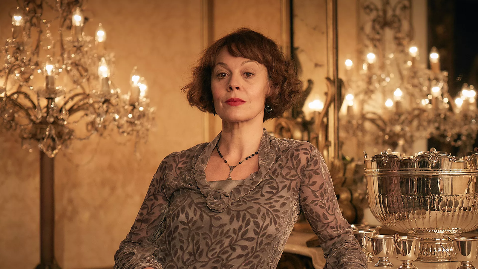 Why Peaky Blinders Matriarch Polly Gray Is the Most Interesting Part of the  Show - Paste Magazine