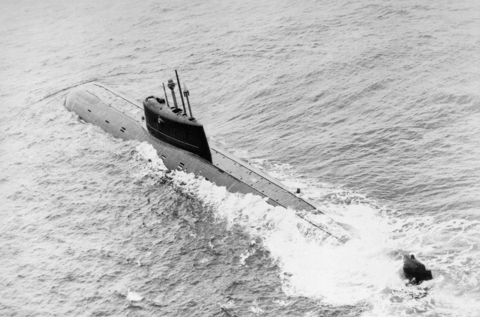 Submarino-K-278