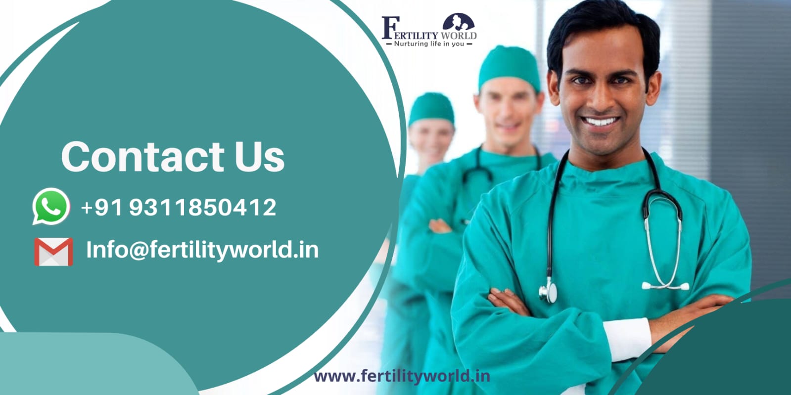 best IVF centre in Hyderabad contact