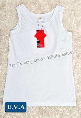 Áo nịt ngực, áo bó ngực giá rẻ nhất tại Hà Nội - The Tomboy shop