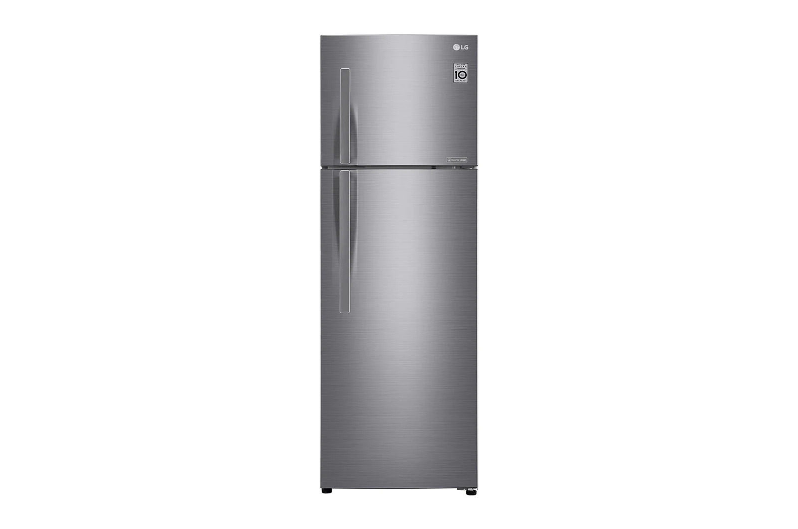 LG GL-C412RLCN - Net 307(L) Top Freezer Refrigerator