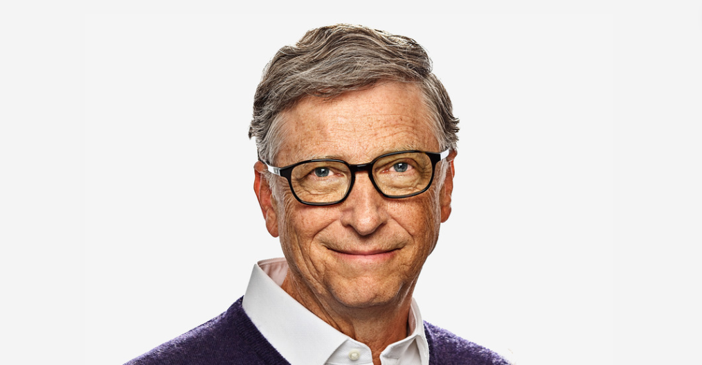 Bill Gates