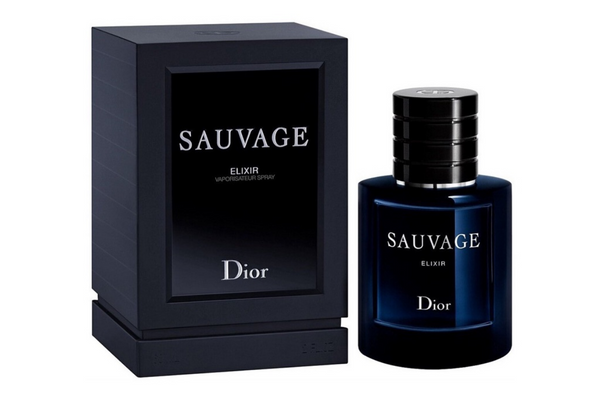 รีวิว น้ำหอม Dior Sauvage ของแท้ มีกี่แบบ กลิ่นยังไง 2022 3