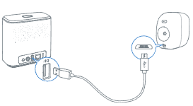 How to Charge Eufy Security Camera: Quick & Easy Guide