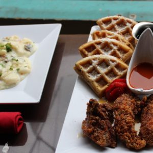 10 Incredible Black-Owned Restaurants to Dine in Philadelphia, Pennsylvania