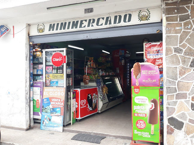Minimercado