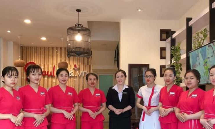 Cung Ứng Lao Động Nhanh Chóng - Có Mặt Ngay Tại Hải Phòng