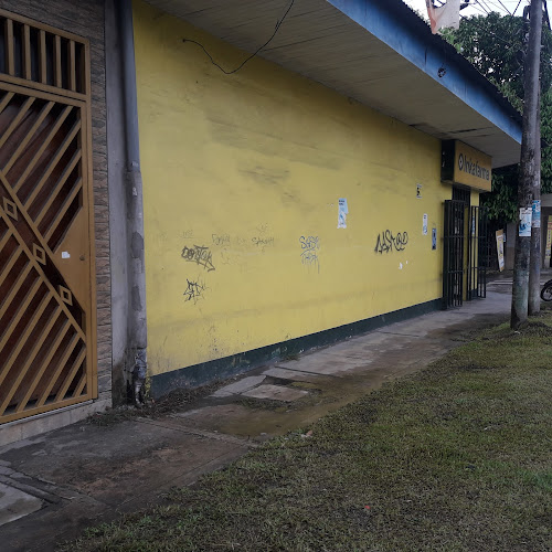Opiniones de Puerto De Masusa en Iquitos - Gasolinera