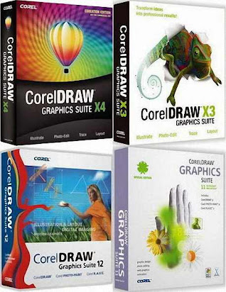 Coreldraw X4 Rus Торрент
