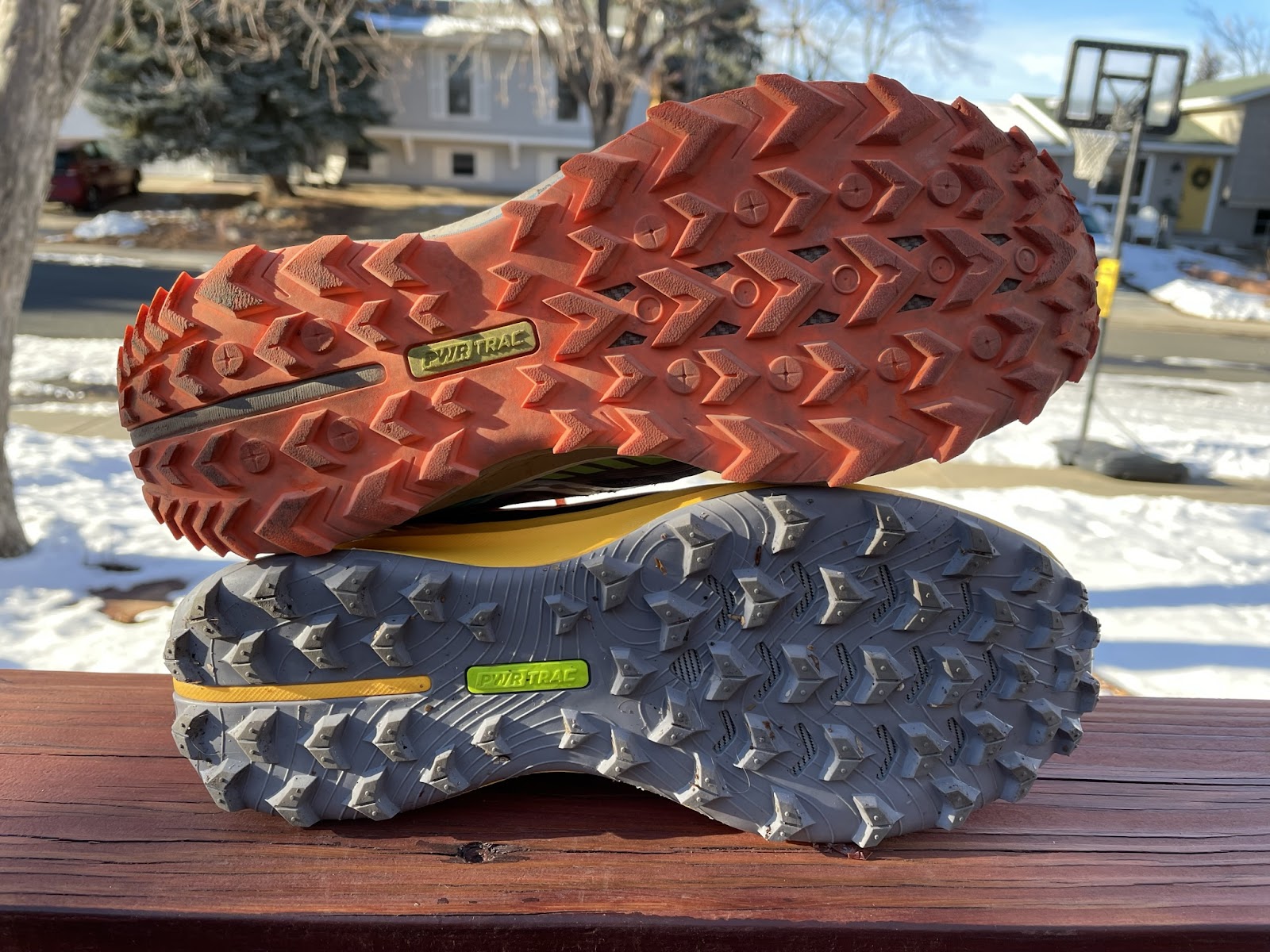 Road Trail Run: Saucony Peregrine 12 Multi Tester Review: Same Great ...