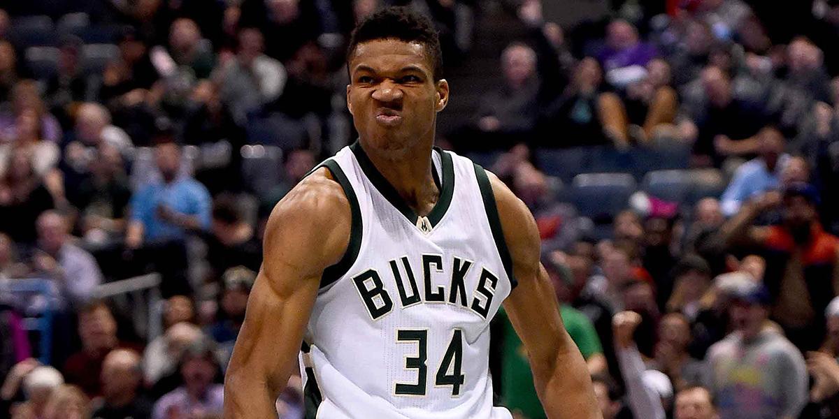 ยานนิส อันเททูคุมโป นักบาสแห่งปี 2020 ของ NBA - Sport News