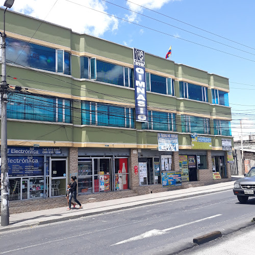 Opiniones de Parabrisas Glass Car en Quito - Tienda de ventanas