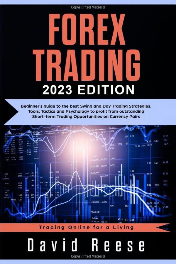 Forex Trading by David Reese