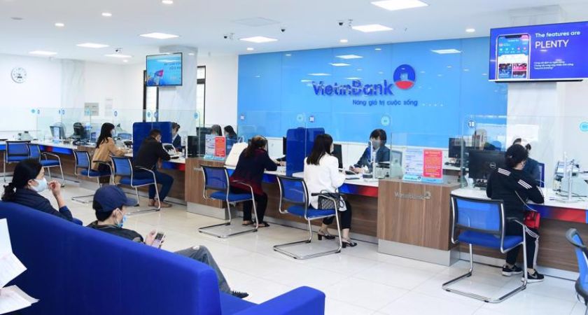 Điều kiện vay tiền trả góp Vietinbank