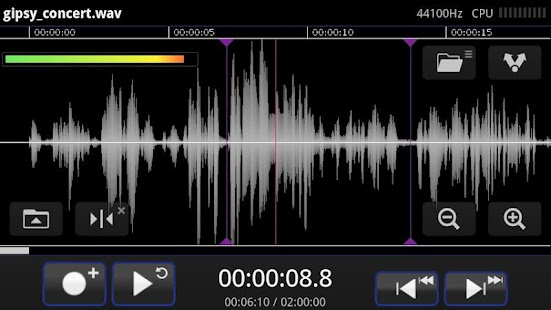 Download TapeMachine apk