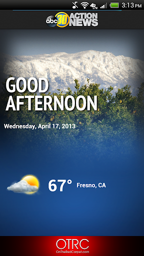 Download ABC30 Fresno apk