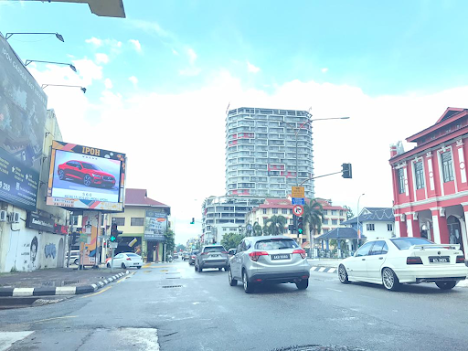 Malaysia LED Billboard, Malaysia Digital Billboard, Malaysia Digital Billboard Advertising, Malaysia LED Billboard Advertising, Digital Billboard Ads,