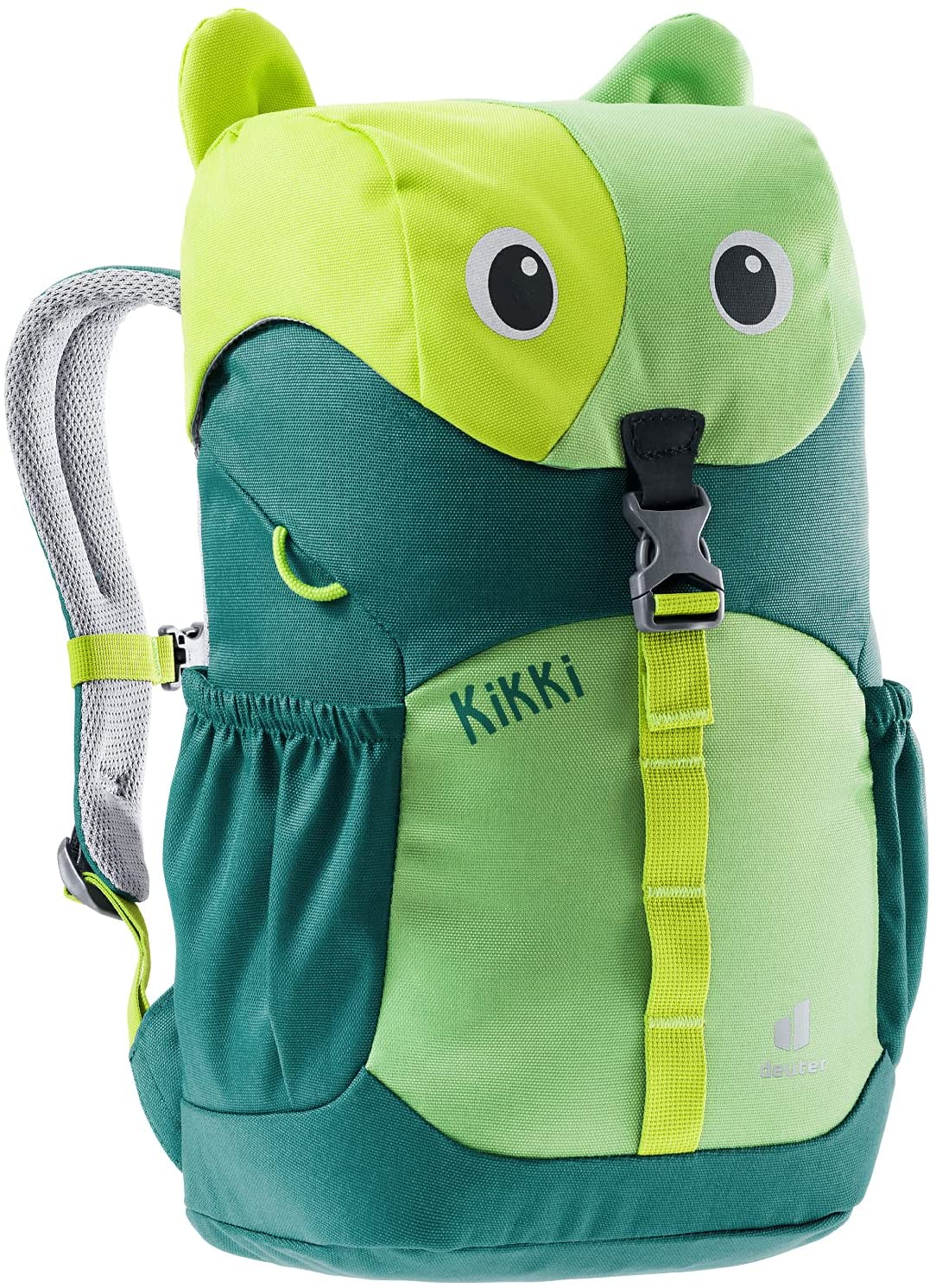 Best Toddler Hiking Backpack - Deuter Kikki Kid's Backpack for School and Hiking