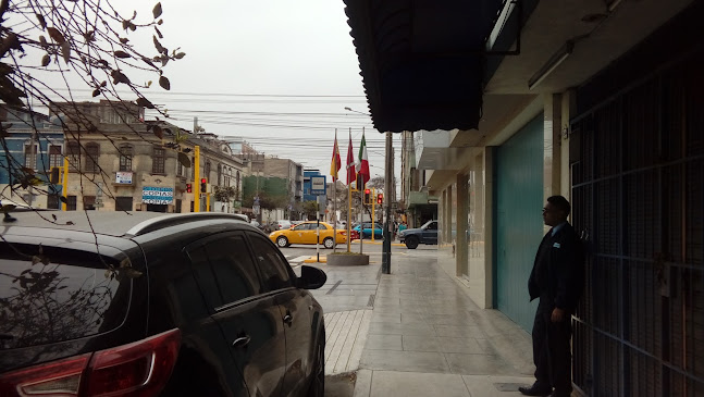 LOCAL COMERCIAL EN VENTA - Lima