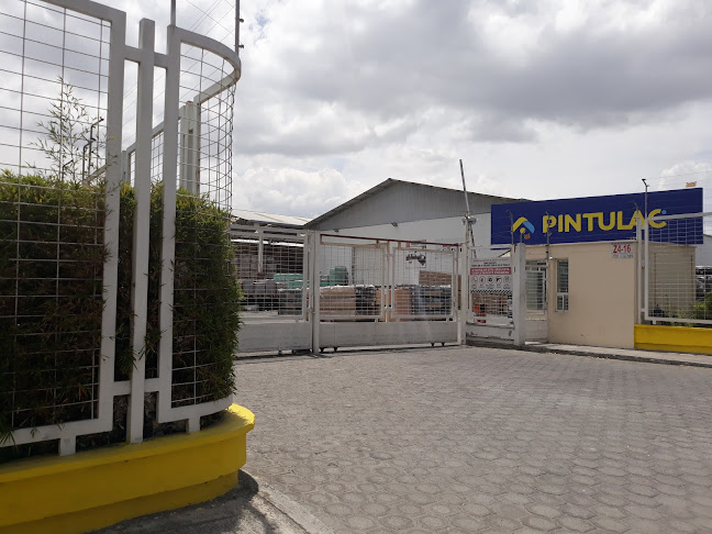 Pintulac Calderón - Tienda de pinturas