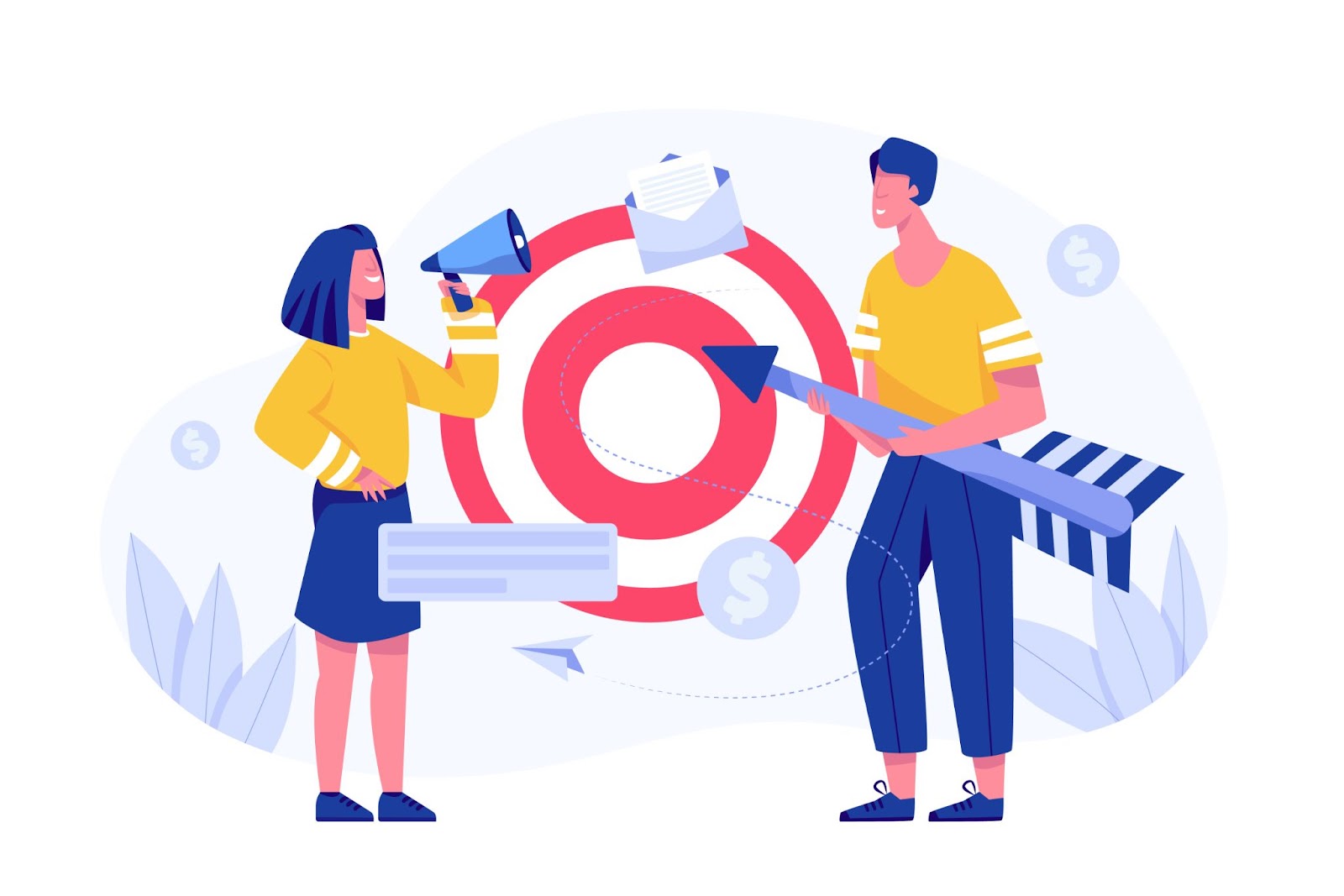 digital marketing strategy for clothing brands