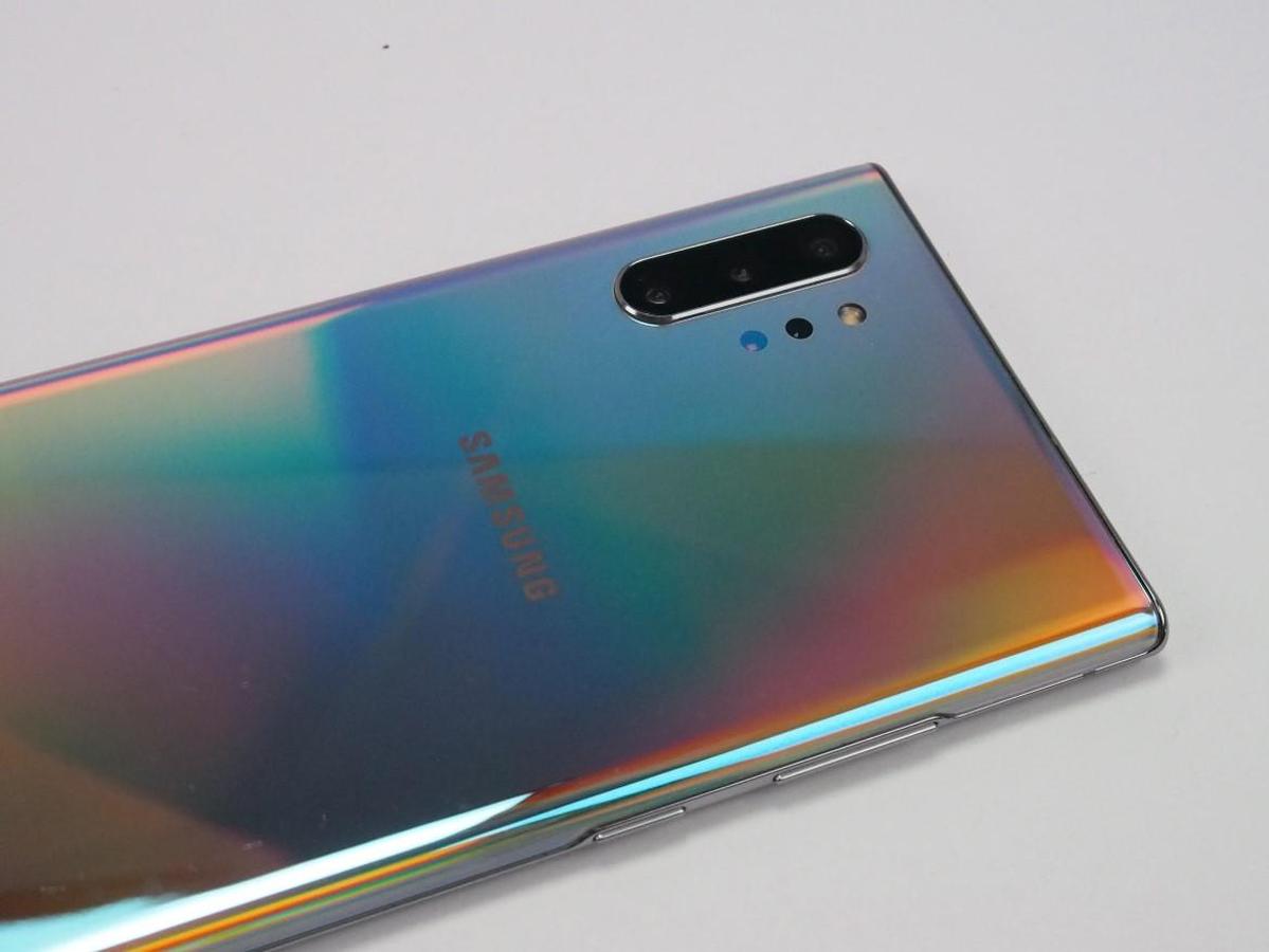 Siêu phẩm Galaxy Note 10 có gì hấp dẫn