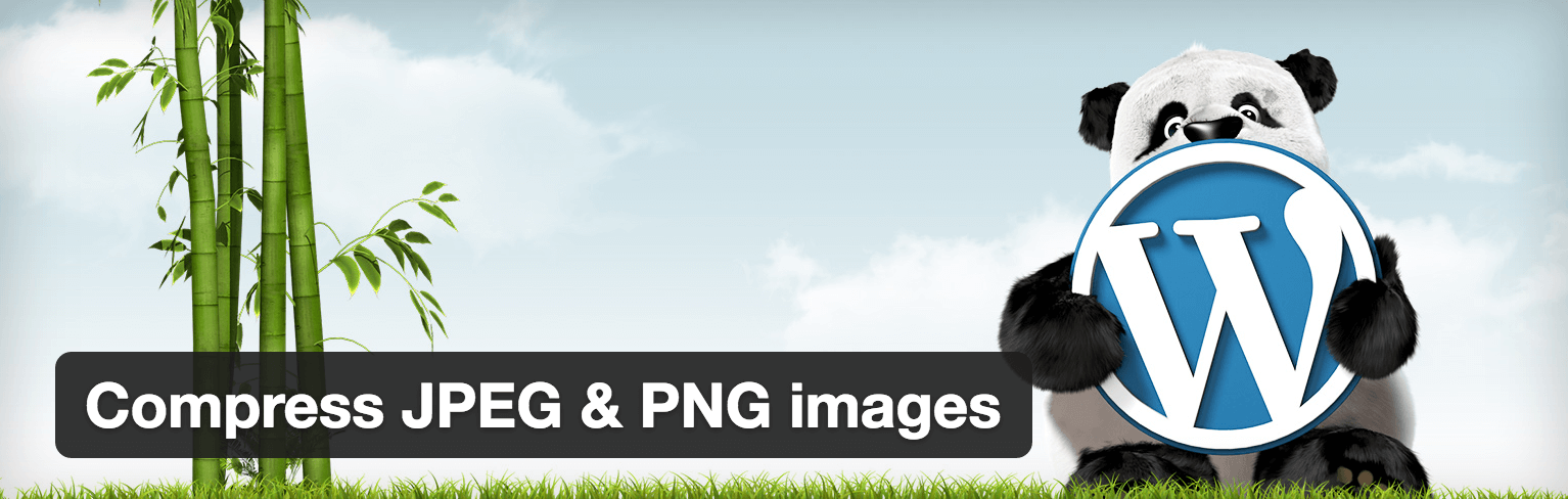 Compress JPEG PNG images — WordPress Plugins (1)