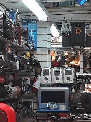 Opiniones de Electrodomesticos en Quito - Tienda de electrodomésticos