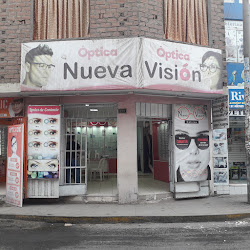 Óptica Nueva Visión