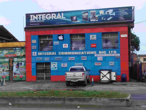 Integral Communications Nig. Ltd, 38 Old Aba Rd, Rumuobiakani 500102, Port Harcourt, Nigeria, Home Improvement Store, state Rivers
