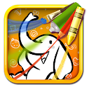 Color & Draw for kids apk