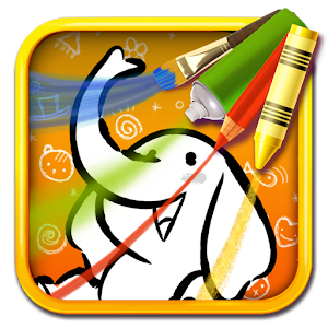 Color & Draw for kids apk Download