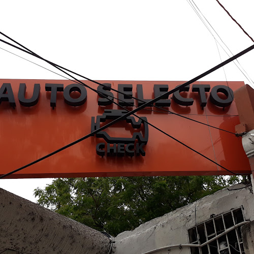 Opiniones de AUTO SELECTO en Guayaquil - Taller de reparación de automóviles