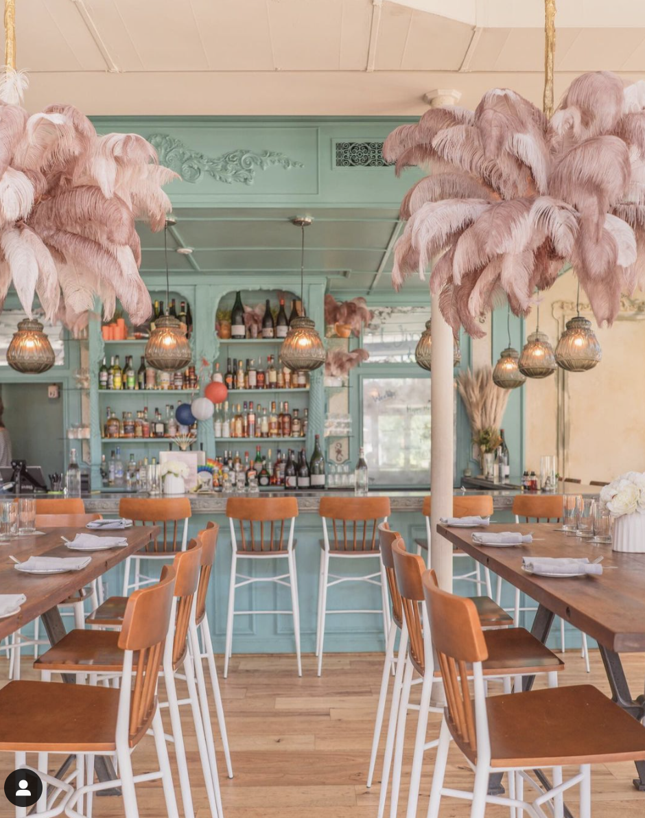 13 Best Trendy Brunch Spots in DC That Will Never Let You Down