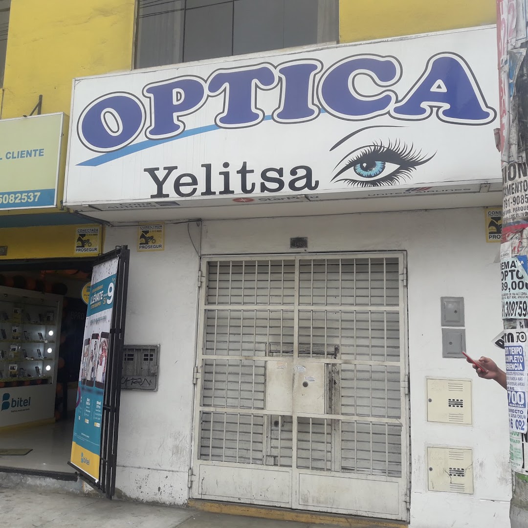 Optica Yelitsa