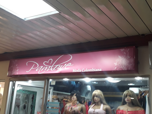 Opiniones de Pamlove en Guayaquil - Tienda de ropa