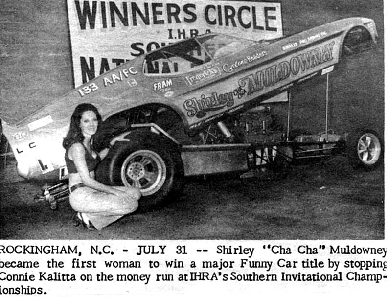 D:\Documenti\posts\posts\Women and motorsport\foto Shirley\Musta worked as she beat Connie Kalitta for her first funny car title.jpg