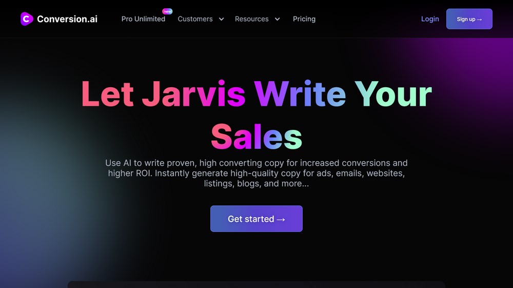 Jasper Review - Can Software Write Better Than You?