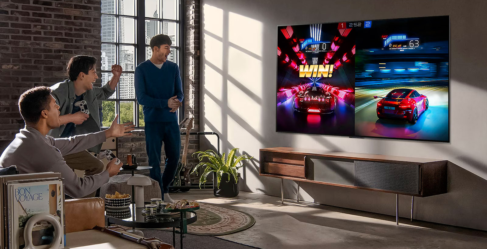 Téléviseurs 8K LG OLED Z3 : découvrez les plus grandes TV OLED 2023 ! - Le  blog de Son-Vidéo.com