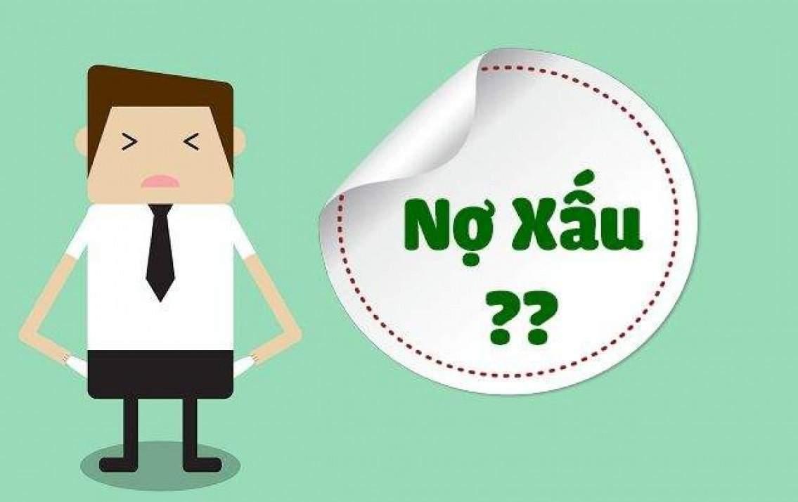 Sử dụng thẻ tín dụng hiểu nợ xấu là gì và làm thế nào để không rơi vào nhóm nợ  xấu? - VietNamNet