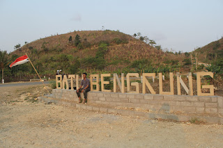 Beach in Indonesia