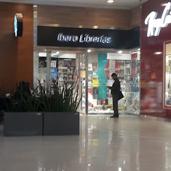 Ibero Librerías