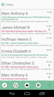 Download Mail OWA apk