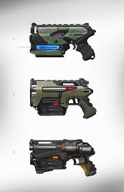 Image result for dinosaur gun concept art