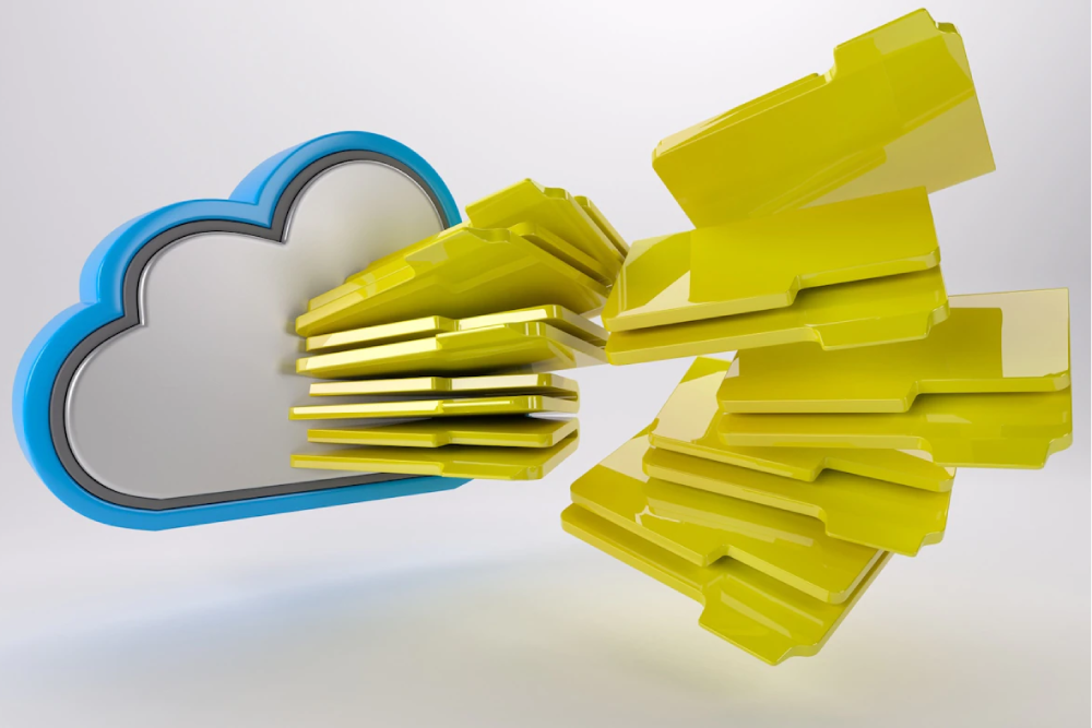 cloud-storage-management