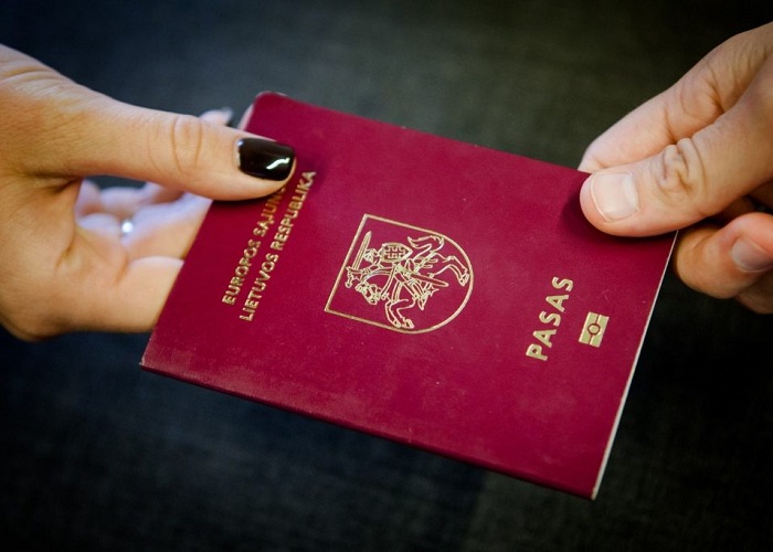 Dịch vụ làm visa Hà Lan trọn gói đơn giản, dễ hiểu và bao đỗ