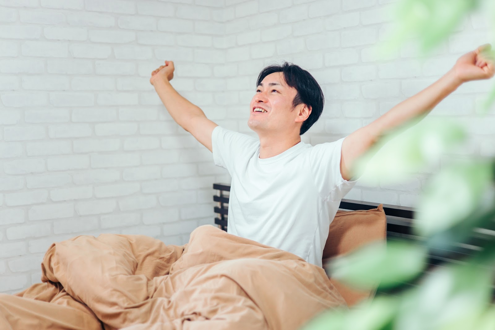 予防方法がわかりスッキリしているイメージ画像